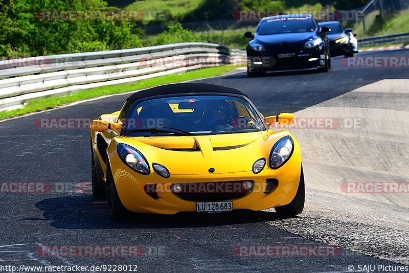 Bild #9228012 - Touristenfahrten Nürburgring Nordschleife (21.06.2020)