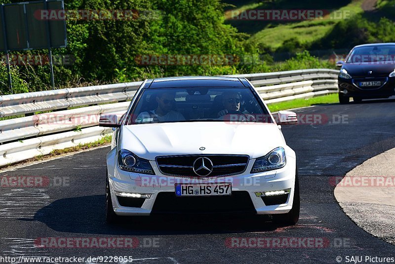 Bild #9228055 - Touristenfahrten Nürburgring Nordschleife (21.06.2020)