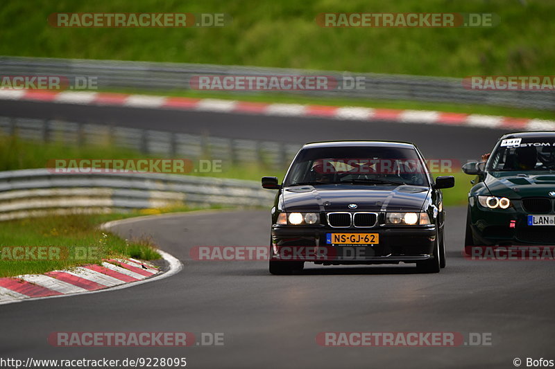 Bild #9228095 - Touristenfahrten Nürburgring Nordschleife (21.06.2020)