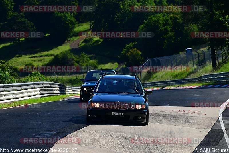 Bild #9228127 - Touristenfahrten Nürburgring Nordschleife (21.06.2020)