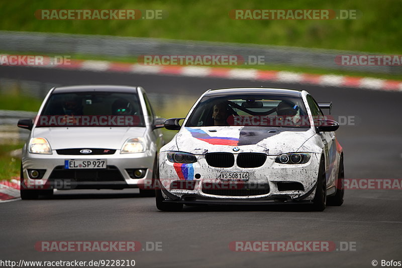 Bild #9228210 - Touristenfahrten Nürburgring Nordschleife (21.06.2020)