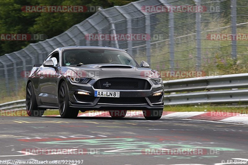 Bild #9228397 - Touristenfahrten Nürburgring Nordschleife (21.06.2020)