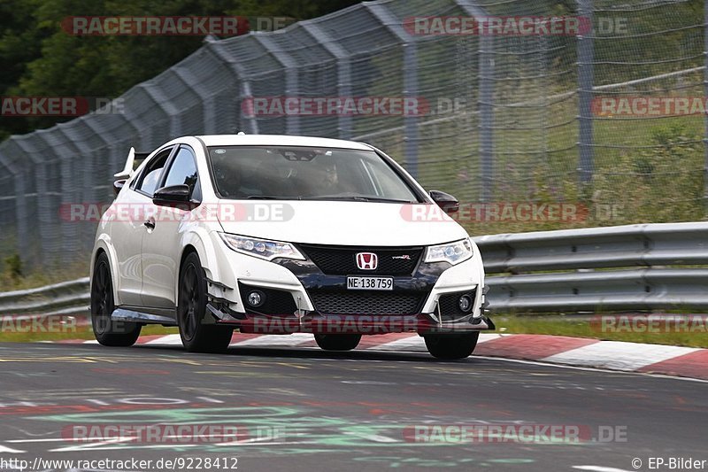 Bild #9228412 - Touristenfahrten Nürburgring Nordschleife (21.06.2020)