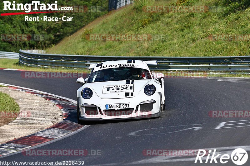 Bild #9228439 - Touristenfahrten Nürburgring Nordschleife (21.06.2020)