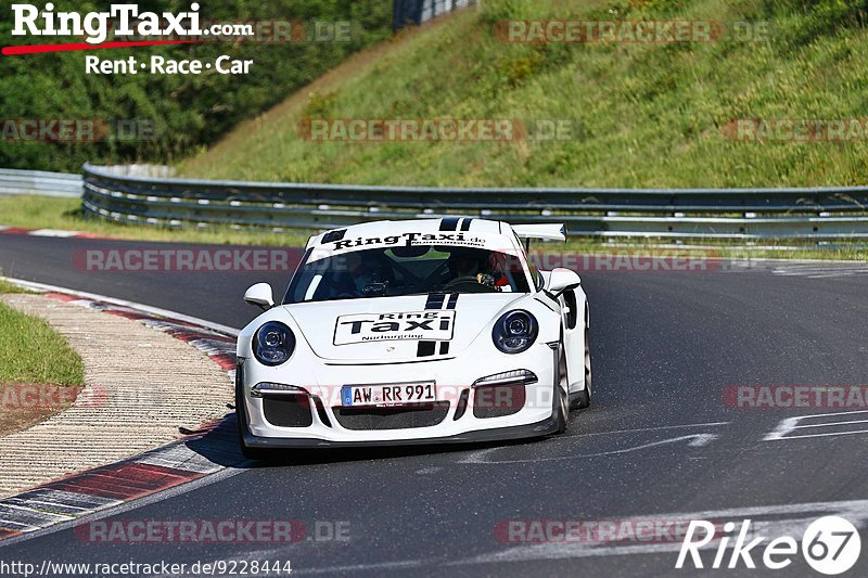 Bild #9228444 - Touristenfahrten Nürburgring Nordschleife (21.06.2020)