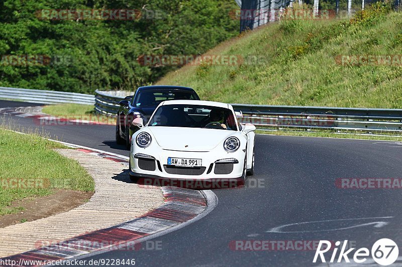 Bild #9228446 - Touristenfahrten Nürburgring Nordschleife (21.06.2020)