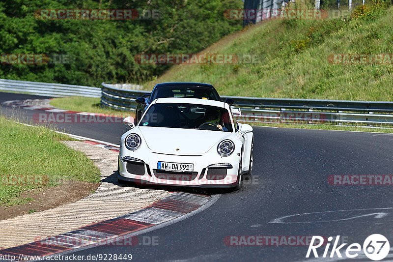 Bild #9228449 - Touristenfahrten Nürburgring Nordschleife (21.06.2020)