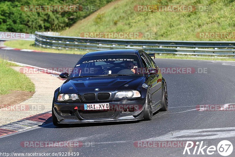 Bild #9228459 - Touristenfahrten Nürburgring Nordschleife (21.06.2020)