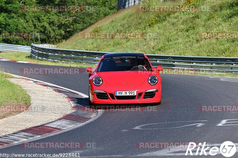 Bild #9228461 - Touristenfahrten Nürburgring Nordschleife (21.06.2020)