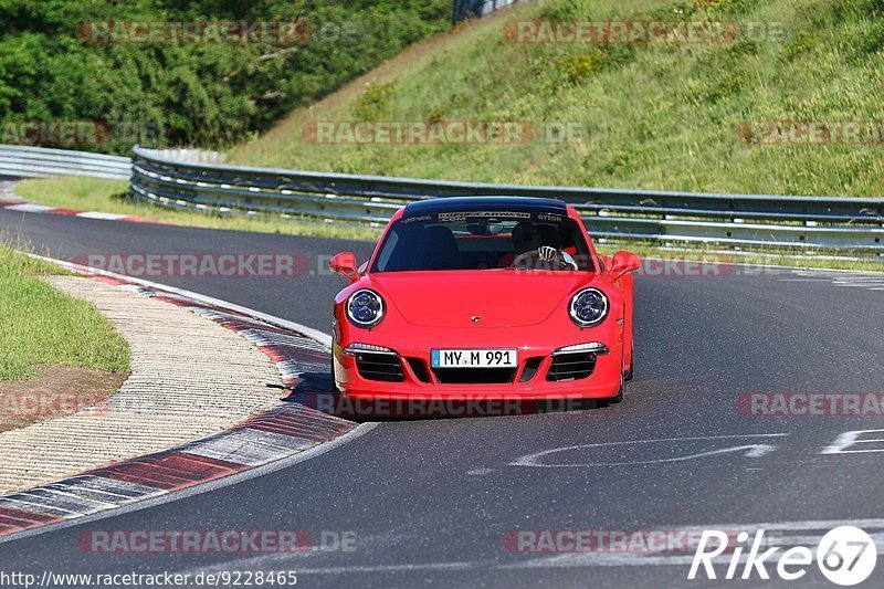 Bild #9228465 - Touristenfahrten Nürburgring Nordschleife (21.06.2020)