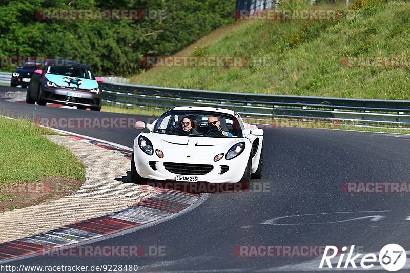 Bild #9228480 - Touristenfahrten Nürburgring Nordschleife (21.06.2020)