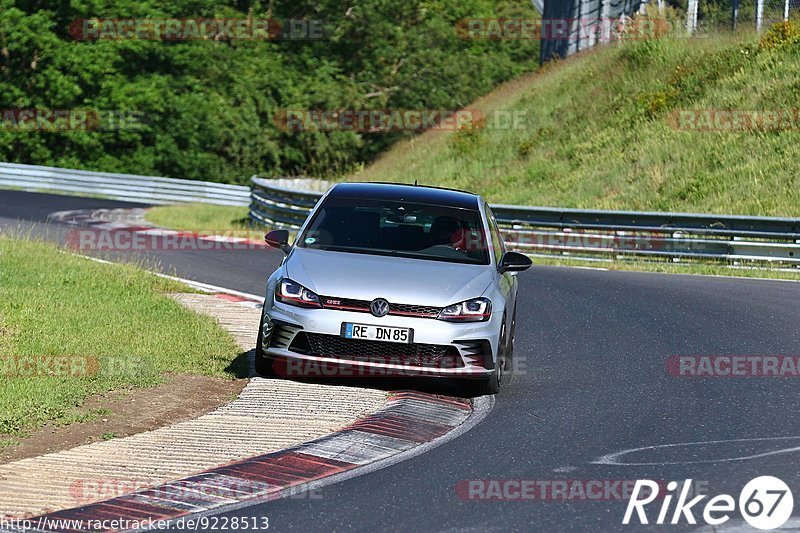 Bild #9228513 - Touristenfahrten Nürburgring Nordschleife (21.06.2020)