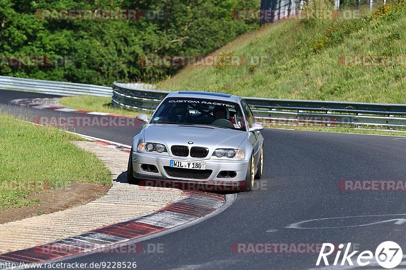 Bild #9228526 - Touristenfahrten Nürburgring Nordschleife (21.06.2020)