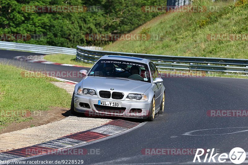 Bild #9228529 - Touristenfahrten Nürburgring Nordschleife (21.06.2020)