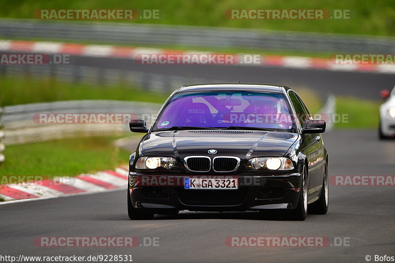 Bild #9228531 - Touristenfahrten Nürburgring Nordschleife (21.06.2020)