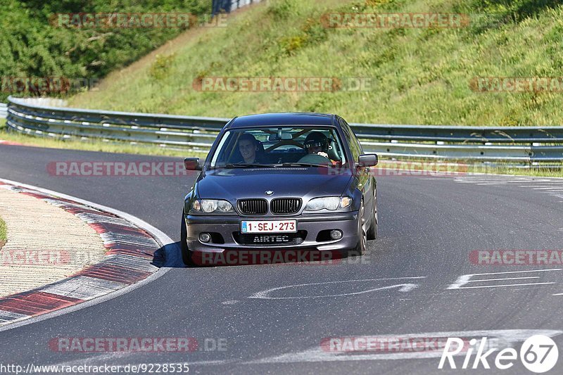 Bild #9228535 - Touristenfahrten Nürburgring Nordschleife (21.06.2020)