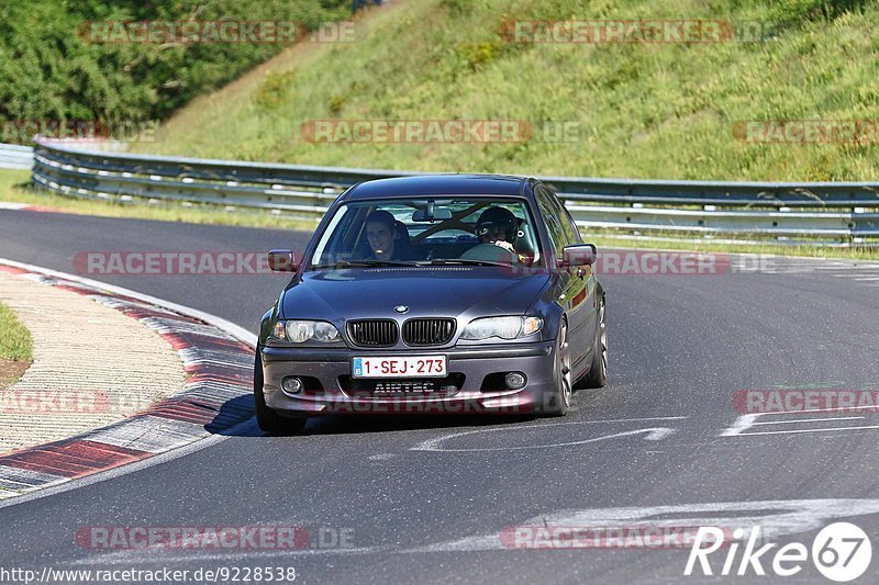 Bild #9228538 - Touristenfahrten Nürburgring Nordschleife (21.06.2020)