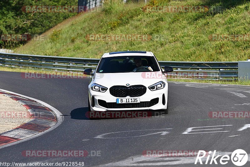 Bild #9228548 - Touristenfahrten Nürburgring Nordschleife (21.06.2020)