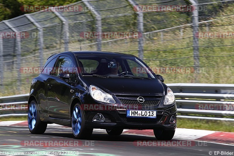 Bild #9228608 - Touristenfahrten Nürburgring Nordschleife (21.06.2020)