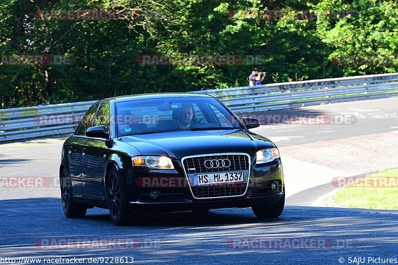 Bild #9228613 - Touristenfahrten Nürburgring Nordschleife (21.06.2020)