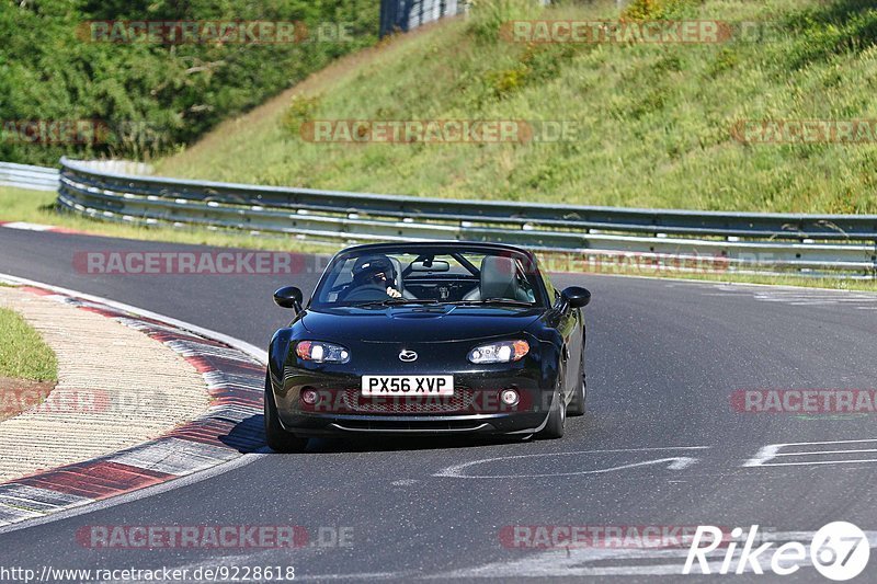 Bild #9228618 - Touristenfahrten Nürburgring Nordschleife (21.06.2020)