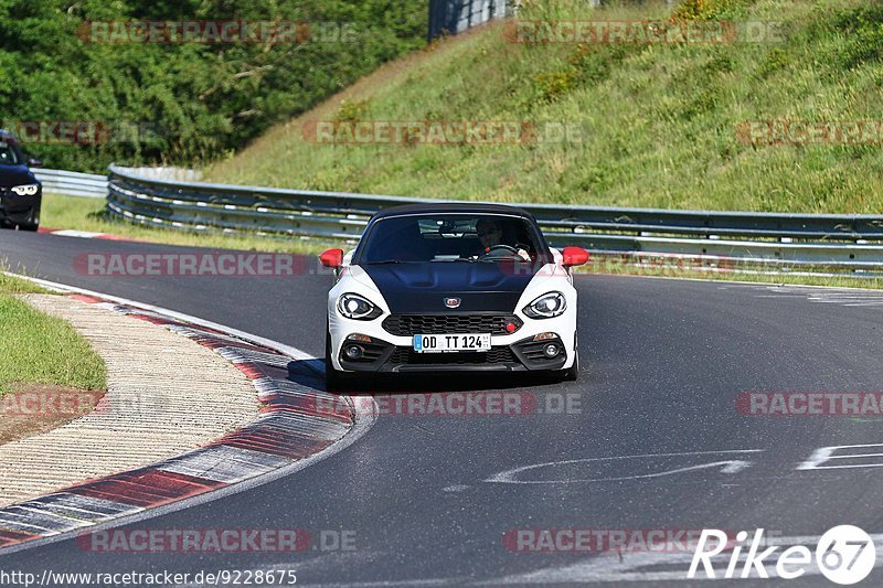 Bild #9228675 - Touristenfahrten Nürburgring Nordschleife (21.06.2020)