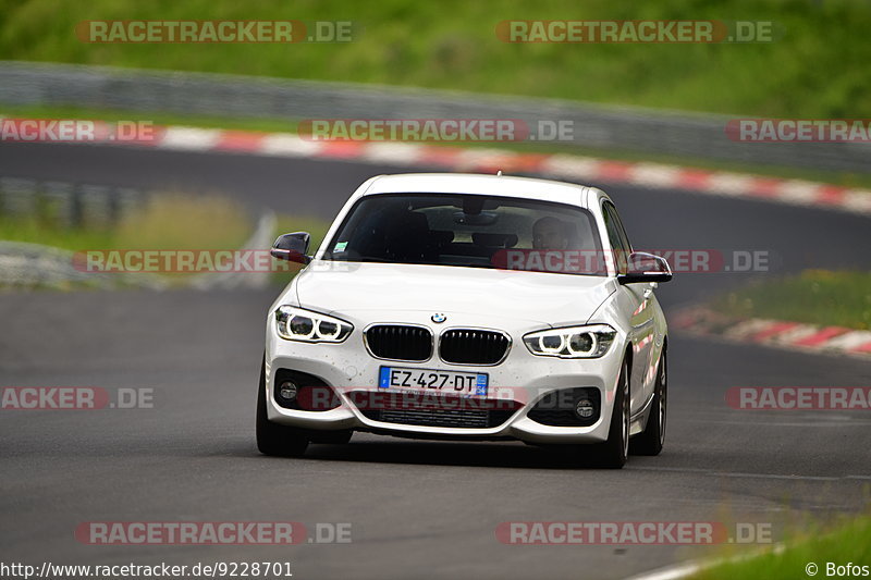 Bild #9228701 - Touristenfahrten Nürburgring Nordschleife (21.06.2020)