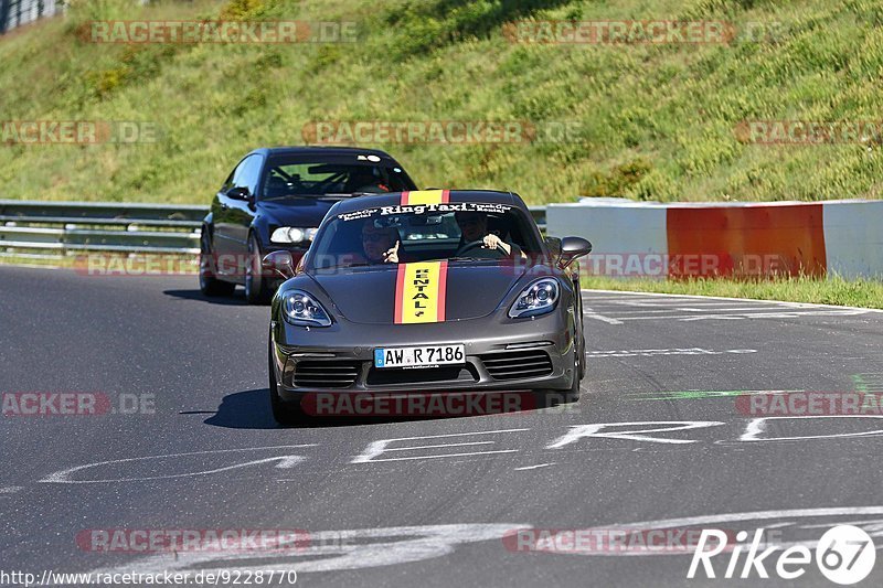 Bild #9228770 - Touristenfahrten Nürburgring Nordschleife (21.06.2020)