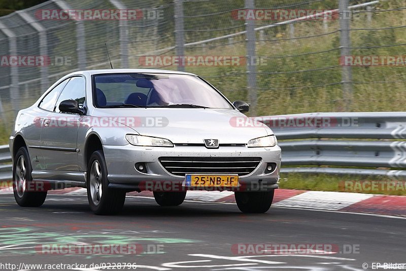 Bild #9228796 - Touristenfahrten Nürburgring Nordschleife (21.06.2020)