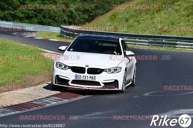 Bild #9228887 - Touristenfahrten Nürburgring Nordschleife (21.06.2020)