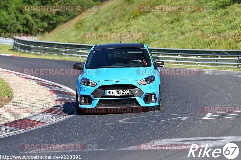 Bild #9228891 - Touristenfahrten Nürburgring Nordschleife (21.06.2020)