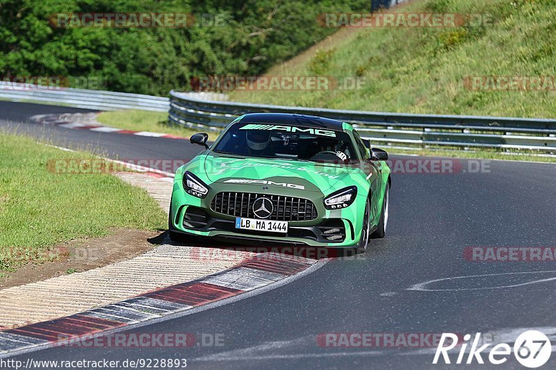 Bild #9228893 - Touristenfahrten Nürburgring Nordschleife (21.06.2020)