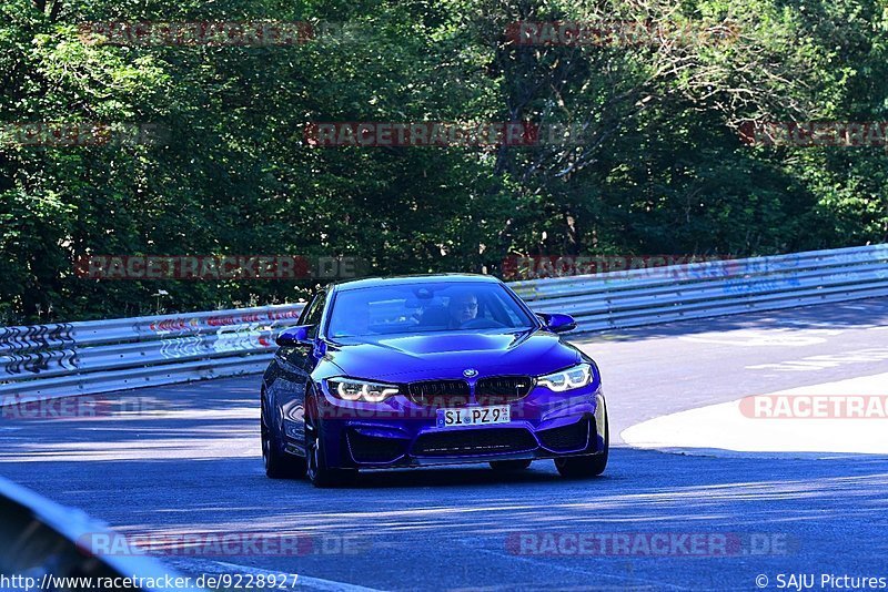 Bild #9228927 - Touristenfahrten Nürburgring Nordschleife (21.06.2020)