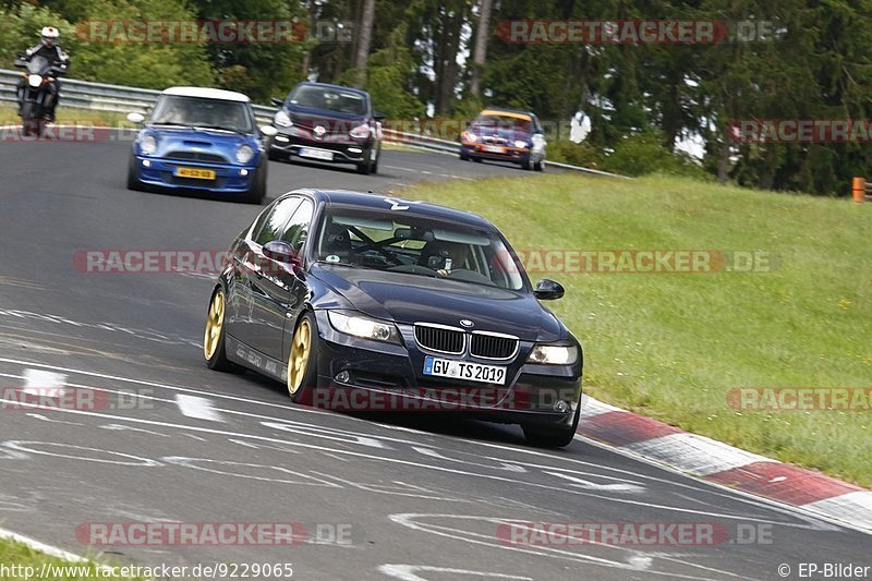 Bild #9229065 - Touristenfahrten Nürburgring Nordschleife (21.06.2020)