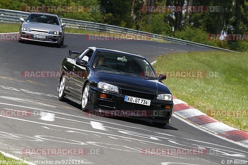 Bild #9229127 - Touristenfahrten Nürburgring Nordschleife (21.06.2020)