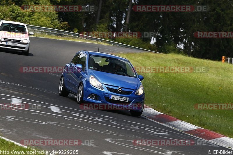 Bild #9229205 - Touristenfahrten Nürburgring Nordschleife (21.06.2020)