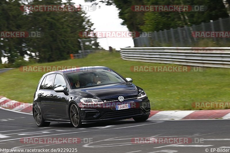 Bild #9229225 - Touristenfahrten Nürburgring Nordschleife (21.06.2020)