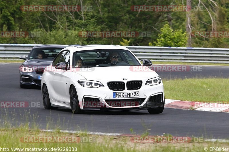 Bild #9229338 - Touristenfahrten Nürburgring Nordschleife (21.06.2020)