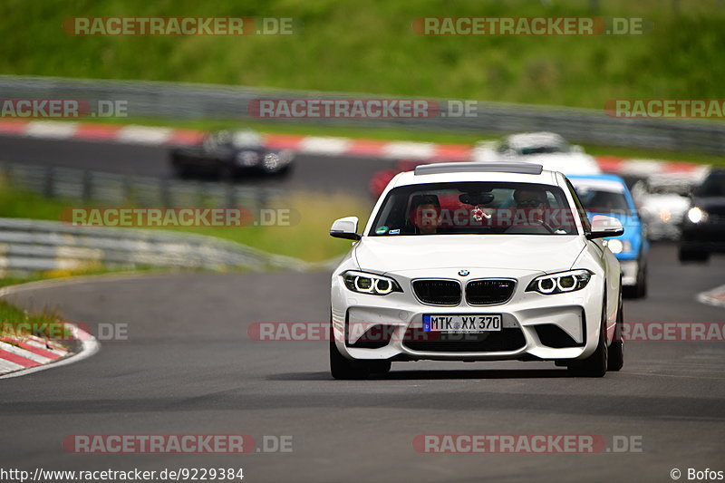 Bild #9229384 - Touristenfahrten Nürburgring Nordschleife (21.06.2020)