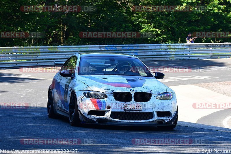 Bild #9229427 - Touristenfahrten Nürburgring Nordschleife (21.06.2020)