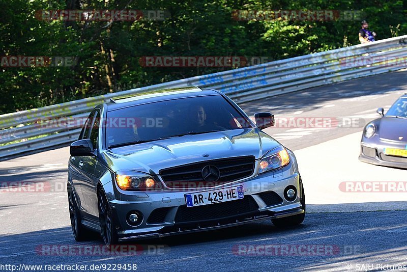 Bild #9229458 - Touristenfahrten Nürburgring Nordschleife (21.06.2020)