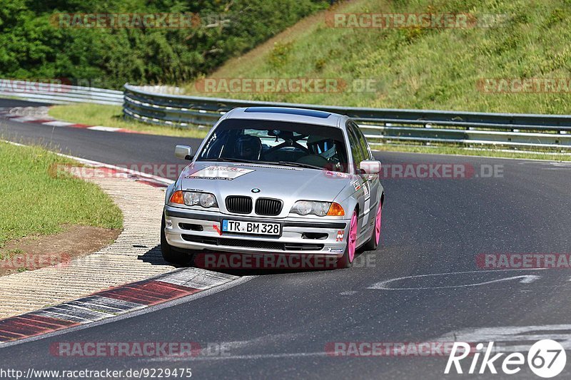 Bild #9229475 - Touristenfahrten Nürburgring Nordschleife (21.06.2020)