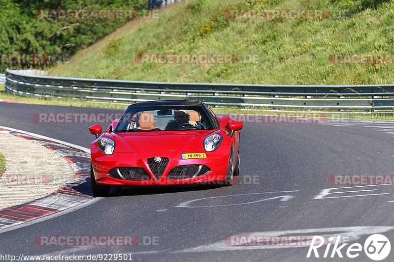 Bild #9229501 - Touristenfahrten Nürburgring Nordschleife (21.06.2020)