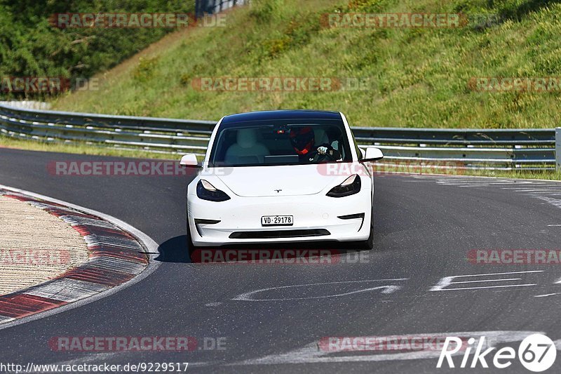 Bild #9229517 - Touristenfahrten Nürburgring Nordschleife (21.06.2020)