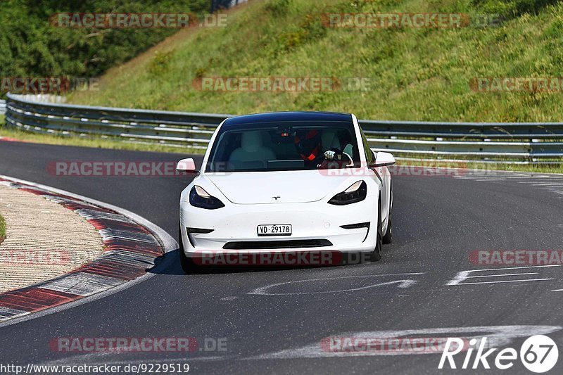 Bild #9229519 - Touristenfahrten Nürburgring Nordschleife (21.06.2020)