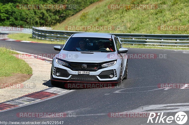 Bild #9229547 - Touristenfahrten Nürburgring Nordschleife (21.06.2020)