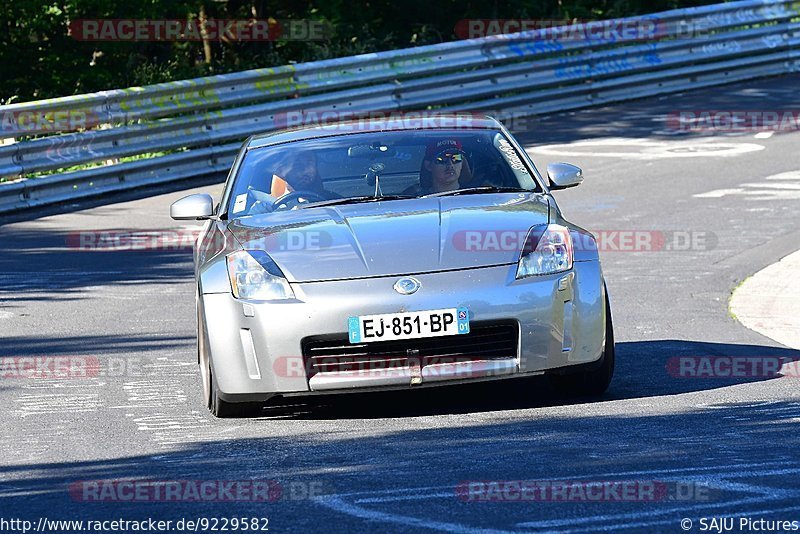 Bild #9229582 - Touristenfahrten Nürburgring Nordschleife (21.06.2020)