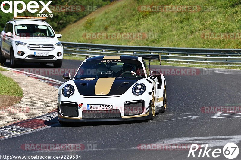 Bild #9229584 - Touristenfahrten Nürburgring Nordschleife (21.06.2020)