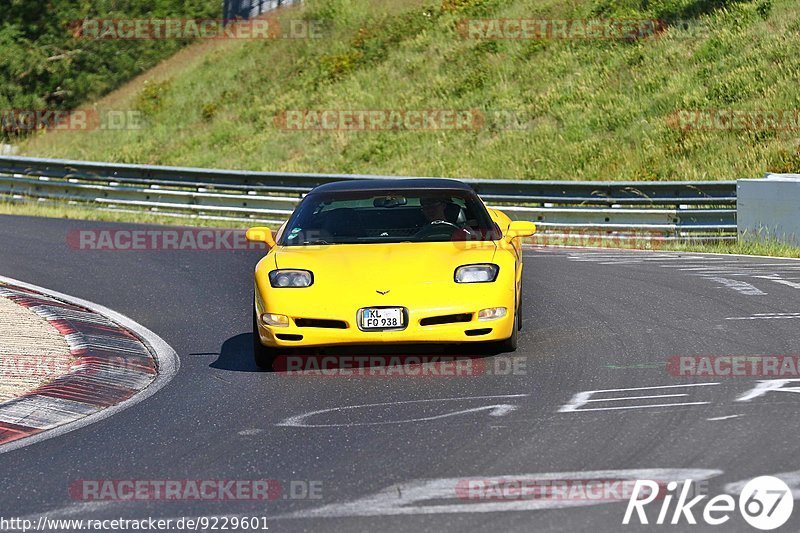 Bild #9229601 - Touristenfahrten Nürburgring Nordschleife (21.06.2020)