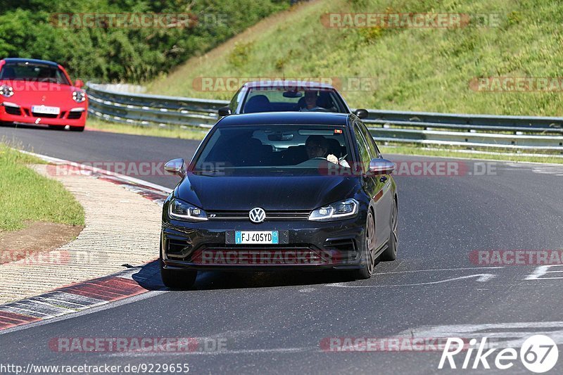 Bild #9229655 - Touristenfahrten Nürburgring Nordschleife (21.06.2020)